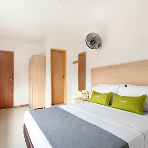 Hotel Ayenda 1238 Nuevo Colombia