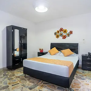 Hotel Barcelona Estadio