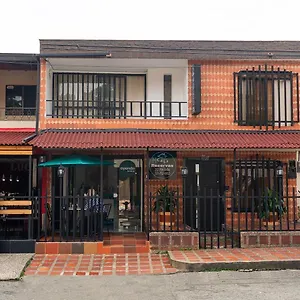 Hotel Ayenda Casa San Pablo