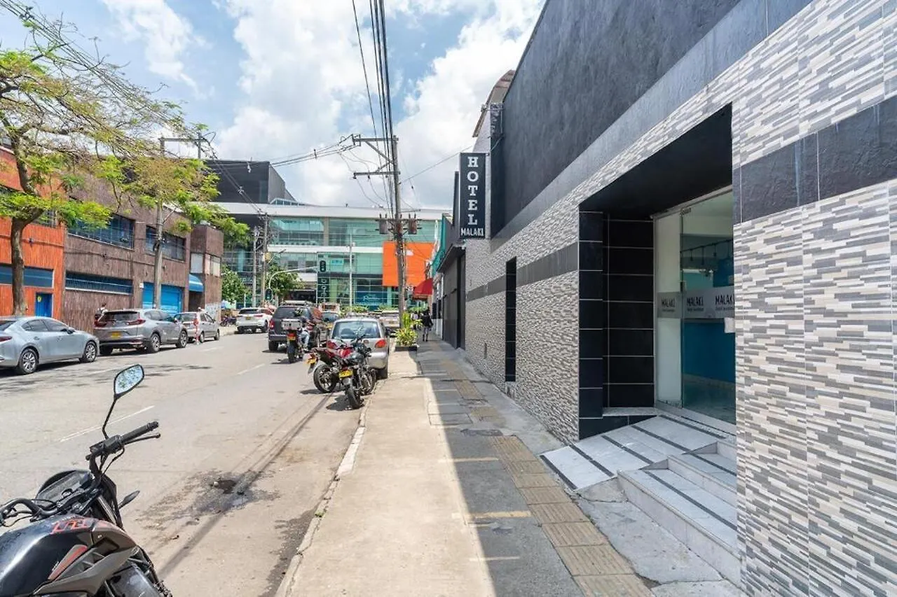 Hotel Ayenda Malaki Medellín