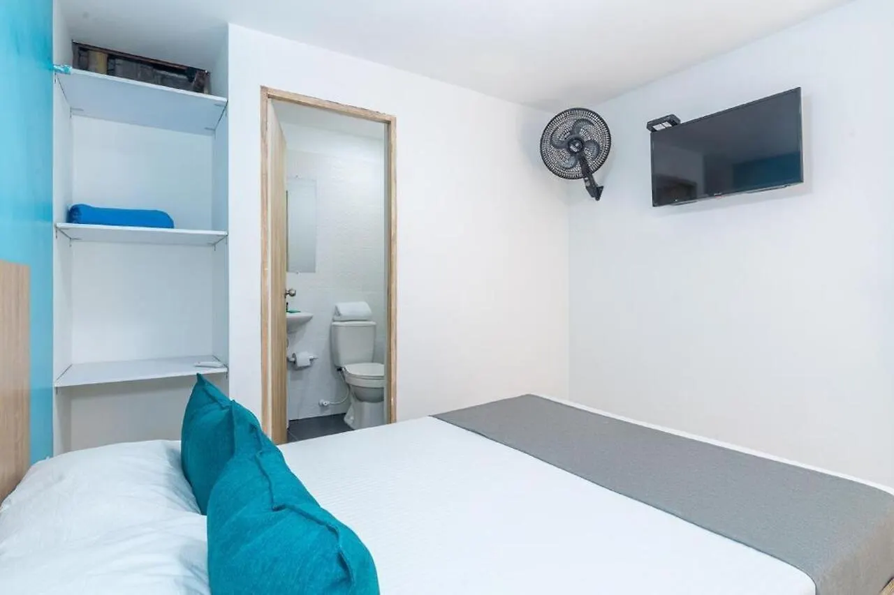 Hotel Ayenda Malaki Medellín